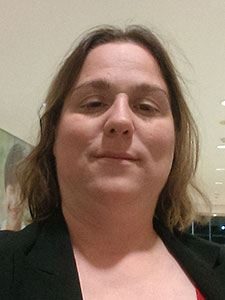 Image of Shannon PECORE